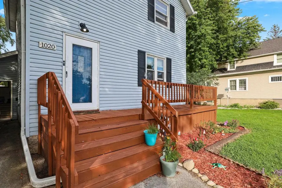 1020 DOUSMAN STREET, Green Bay, WI 54303 - #3