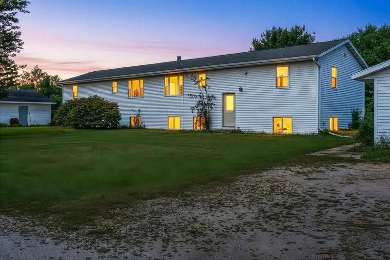 N1565 LYMAN ROAD, Waupaca, WI 54981 - #1