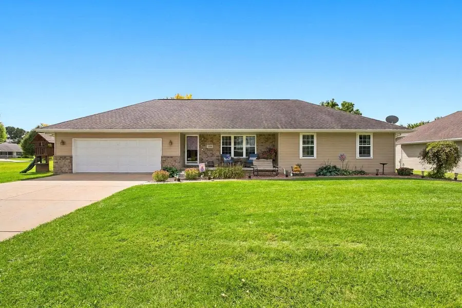 2188 KLONDIKE ROAD, Green Bay, WI 54311 - #3