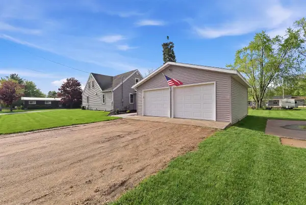121 ELM STREET, Plainfield, WI 54966