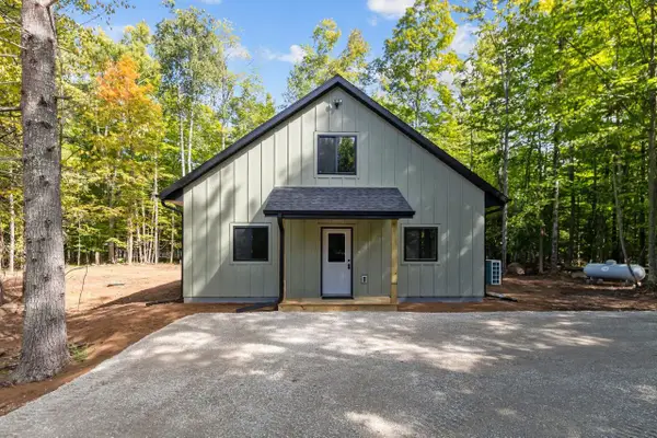 15010 DEFINN DRIVE, Mountain, WI 54149