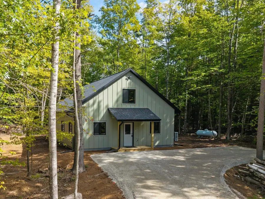 15010 DEFINN DRIVE, Mountain, WI 54149 - #3