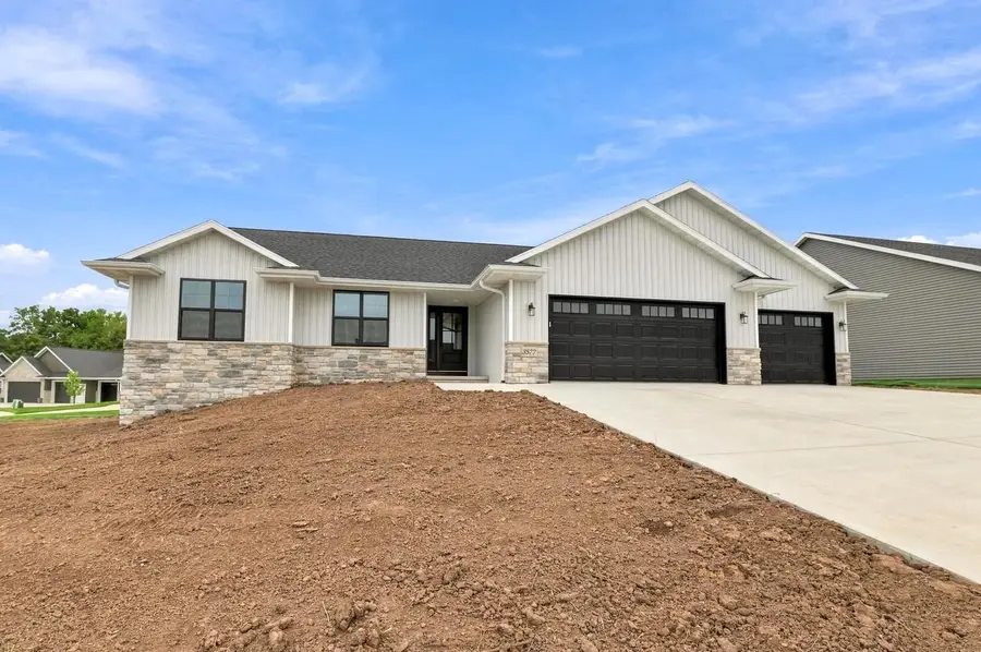 3577 BLACK SHEEP WAY, Green Bay, WI 54311 - #3