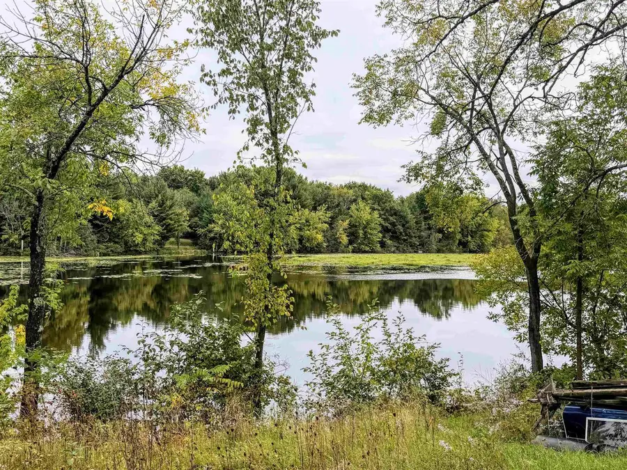2306 LEDGE STREET, Tigerton, WI 54486 - #3