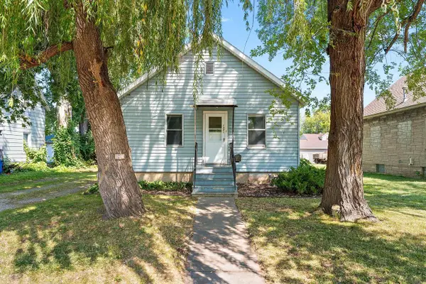 1021 KLAUS STREET, Green Bay, WI 54302