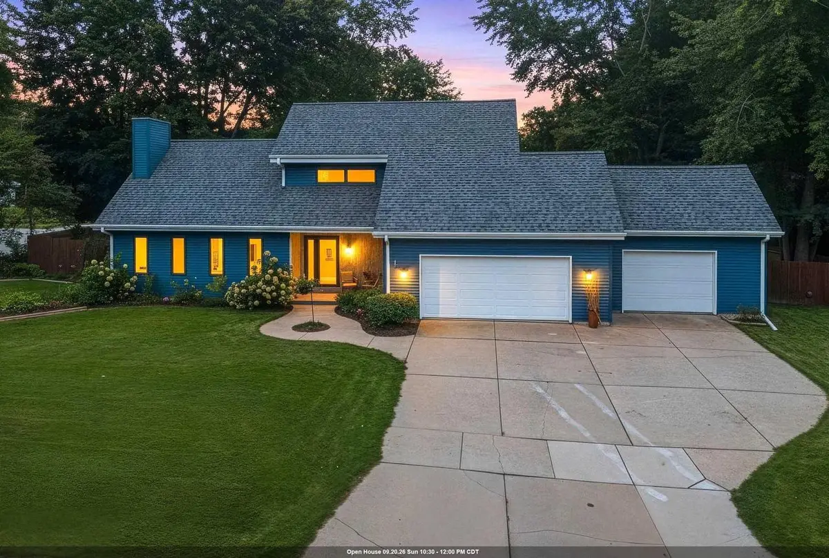 3003 OPEN GATE TRAIL, Green Bay, WI 54313 - #1
