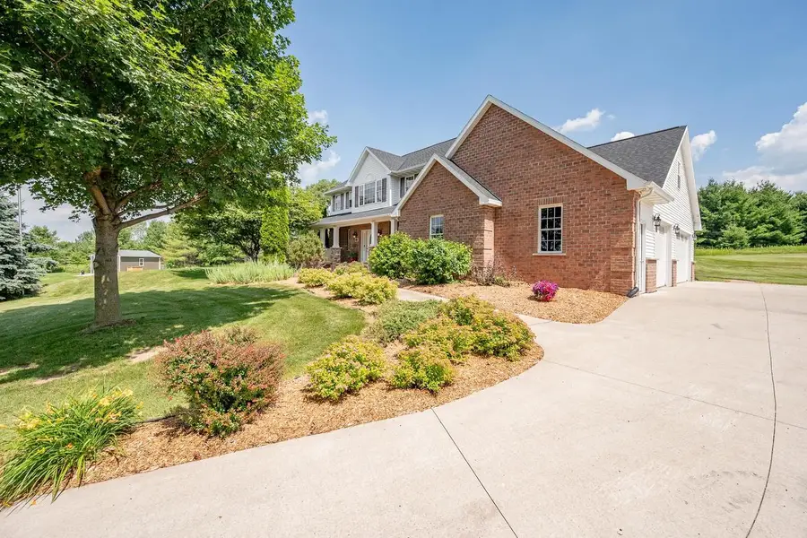 2756 AMETHYST COURT, Green Bay, WI 54311 - #3