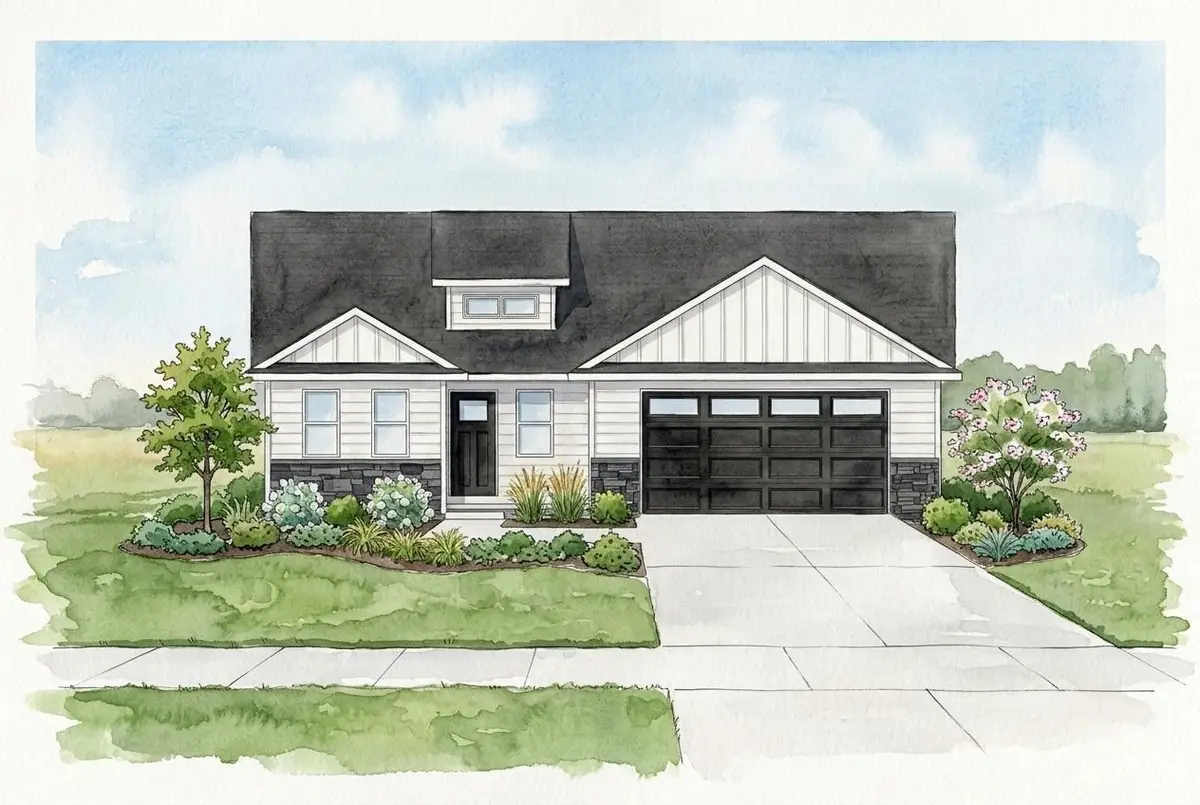 APPLE BLOSSOM DRIVE, Hilbert, WI 54129 - #1
