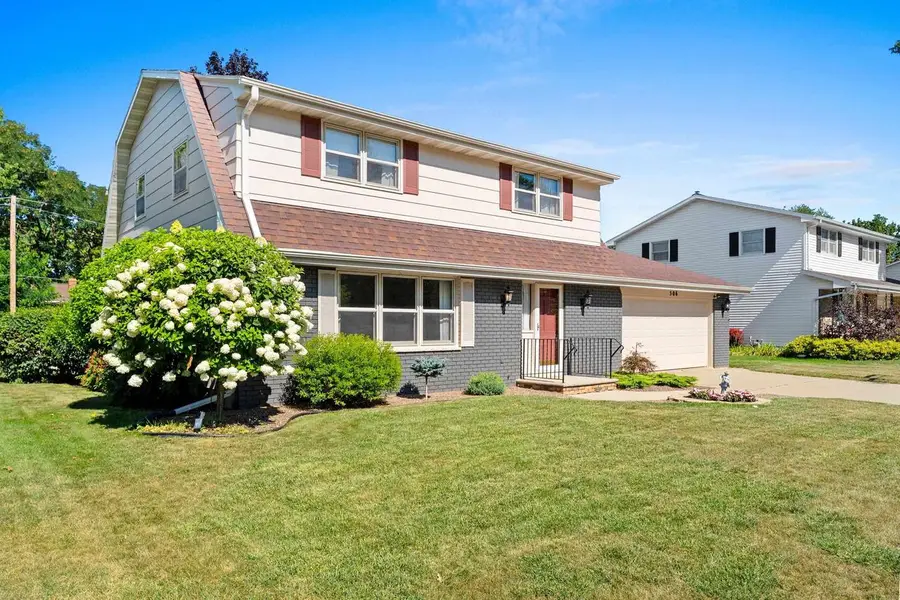 506 PINE TERRACE, Green Bay, WI 54303 - #3