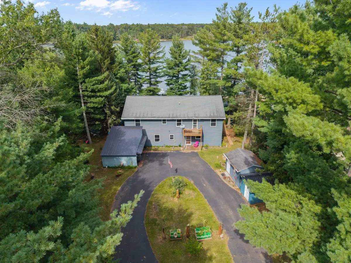 14434 COUNTY ROAD VV, Gillett, WI 54124 - #1
