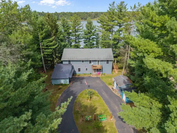 14434 COUNTY ROAD VV, Gillett, WI 54124