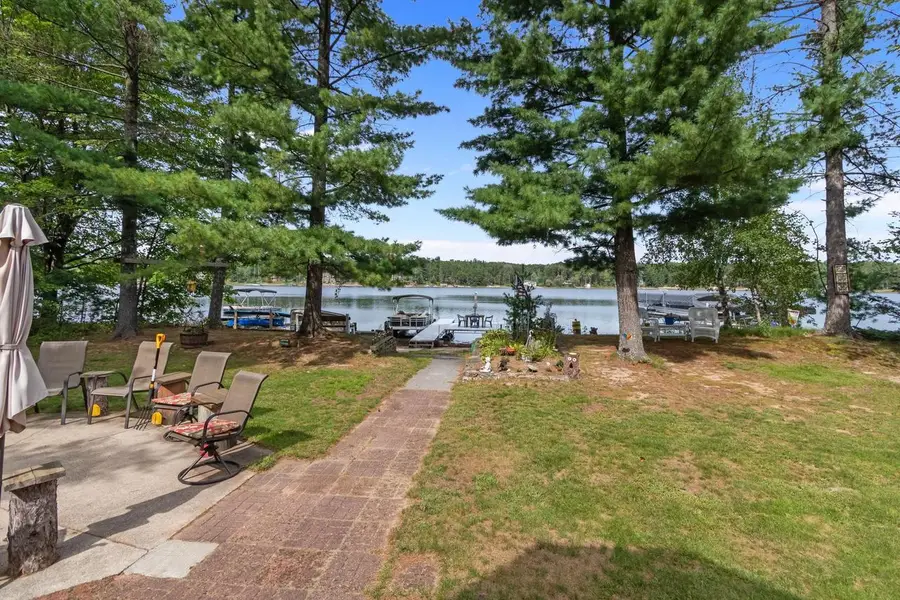 14434 COUNTY ROAD VV, Gillett, WI 54124 - #2