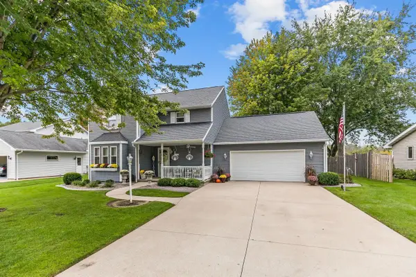615 S WILD ROSE LANE, Appleton, WI 54914