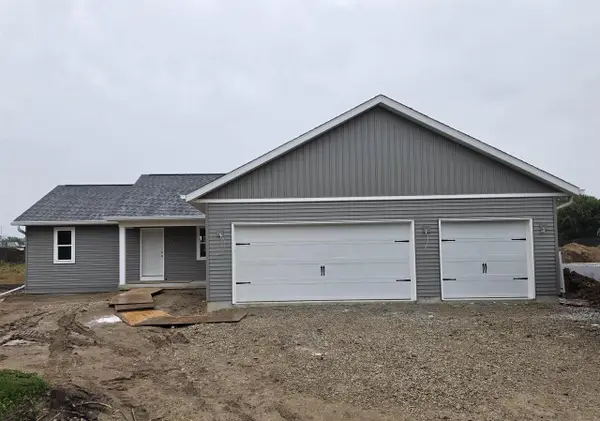 221 MADISON STREET, Rosendale, WI 54974