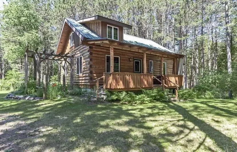 W5850 13.5 LANE LANE, Mellen, WI 49893 - #1