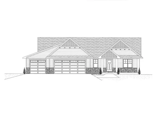 4438 NATURE, Howard, WI 54313