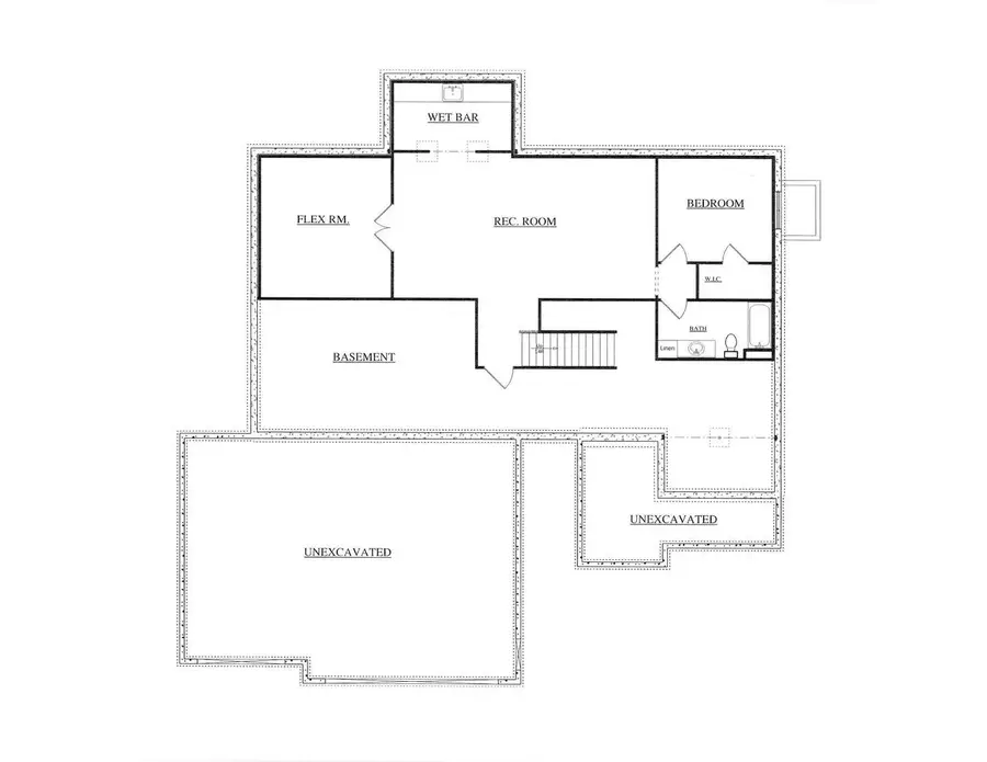 4438 NATURE, Howard, WI 54313 - #3