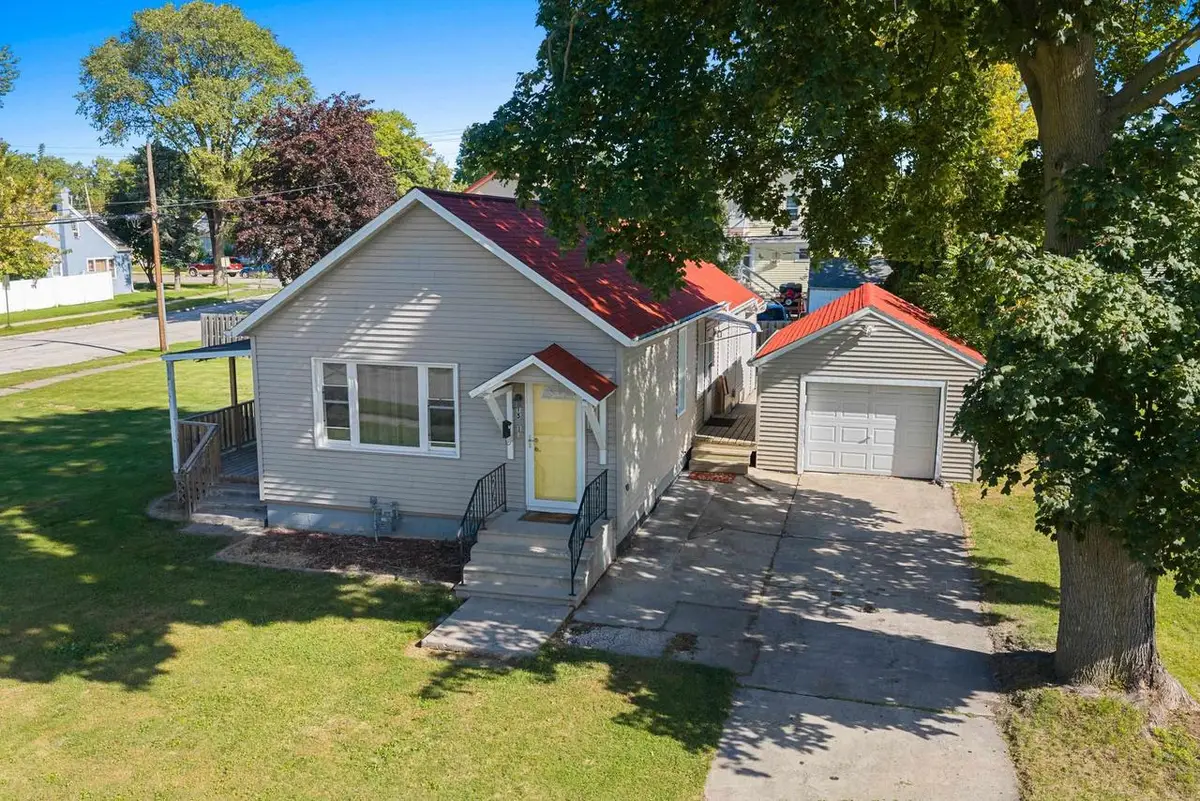 1571 CHARLES STREET, Green Bay, WI 54302 - #1
