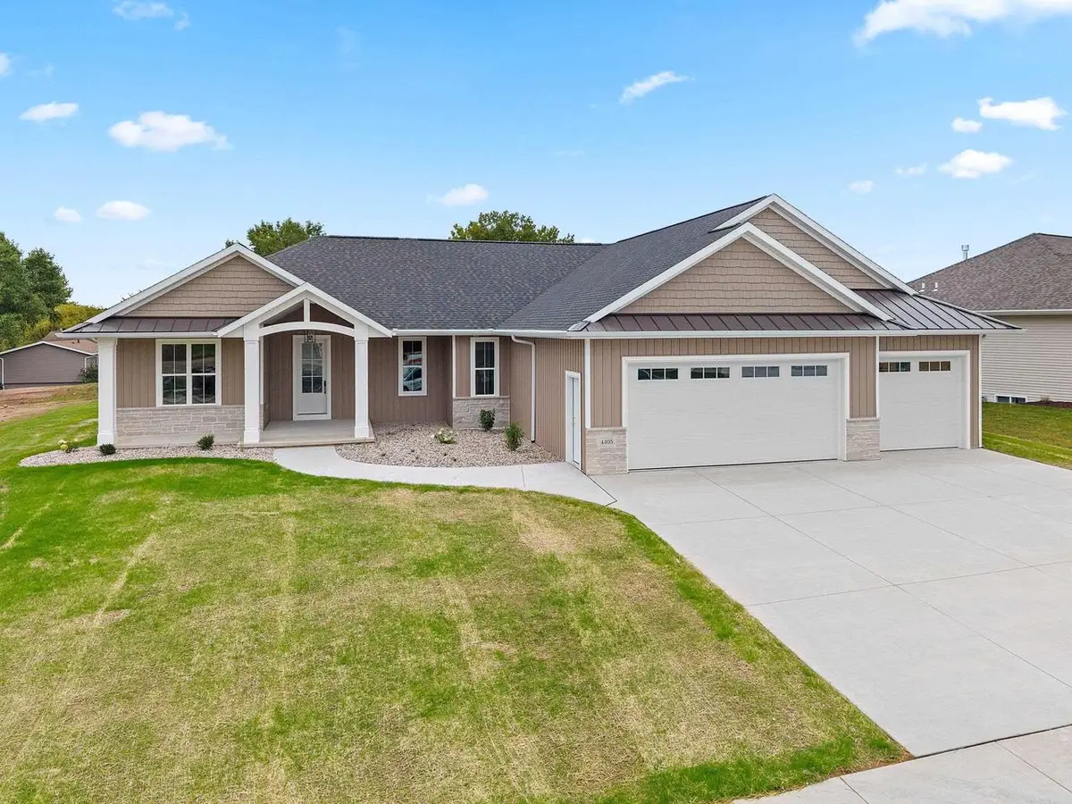 4405 NATURE, Howard, WI 54313 - #1