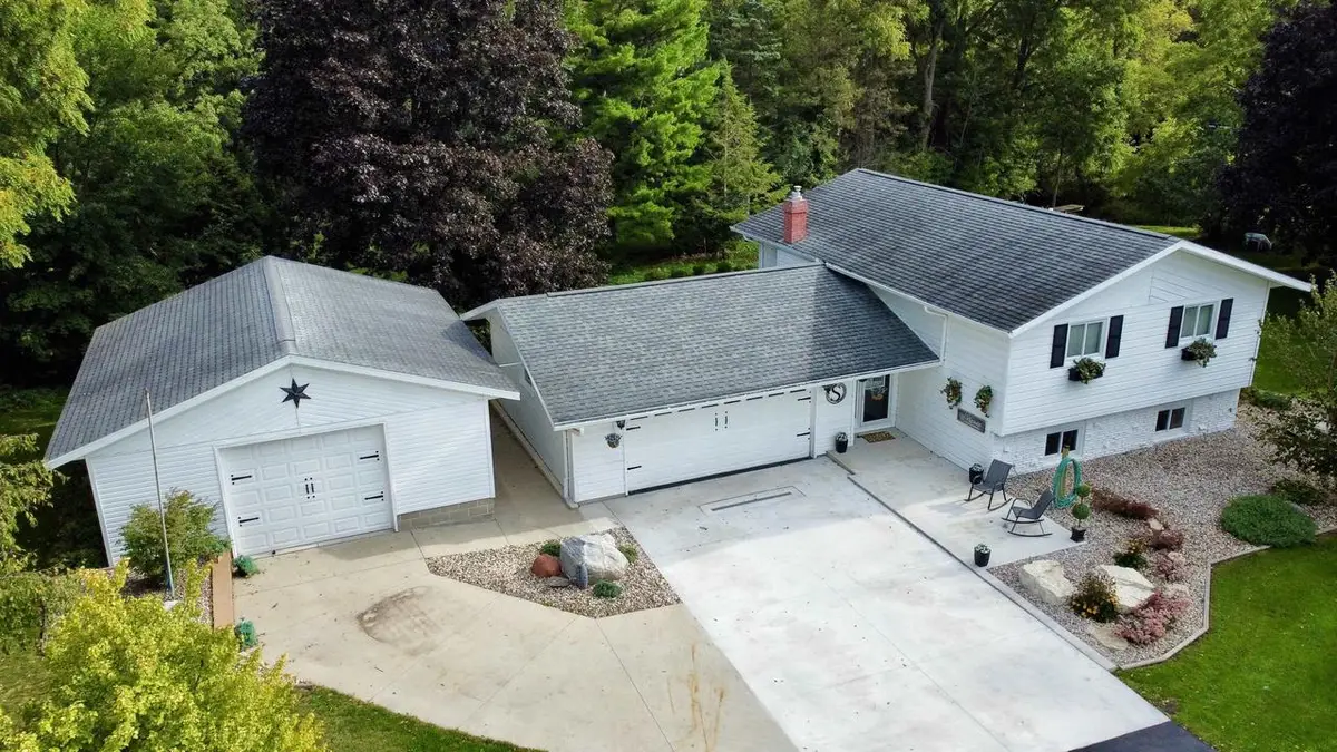 N6277 CREEK ROAD, Fond Du Lac, WI 54937 - #1