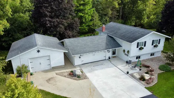N6277 CREEK ROAD, Fond Du Lac, WI 54937