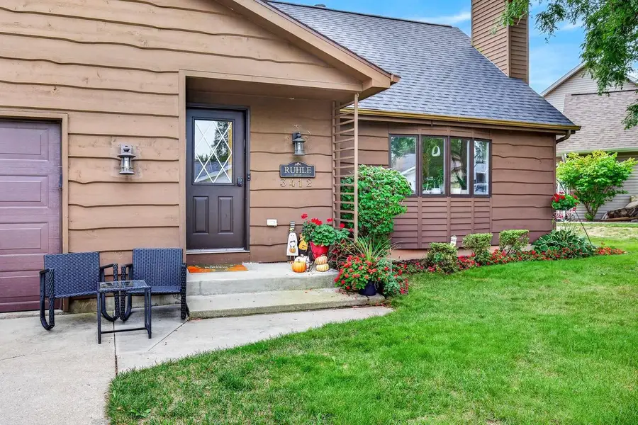 3412 N MARIAH LANE, Appleton, WI 54911 - #3