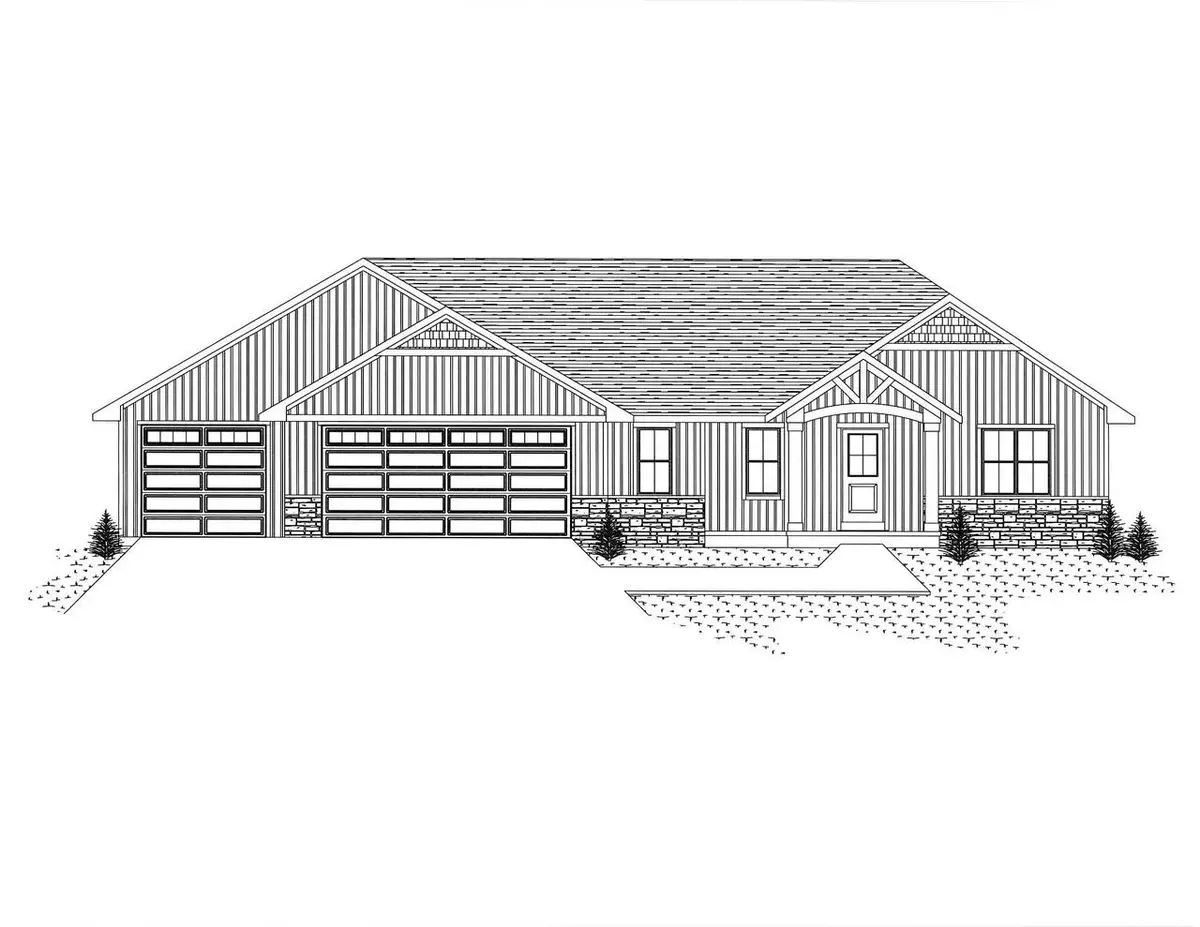 4422 NATURE, Howard, WI 54313 - #1