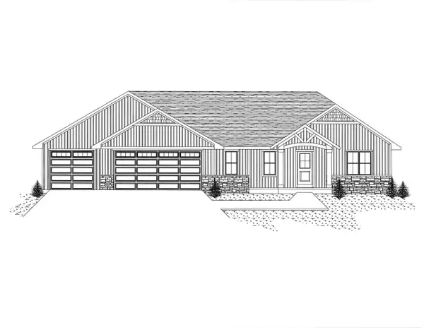 4422 NATURE, Howard, WI 54313