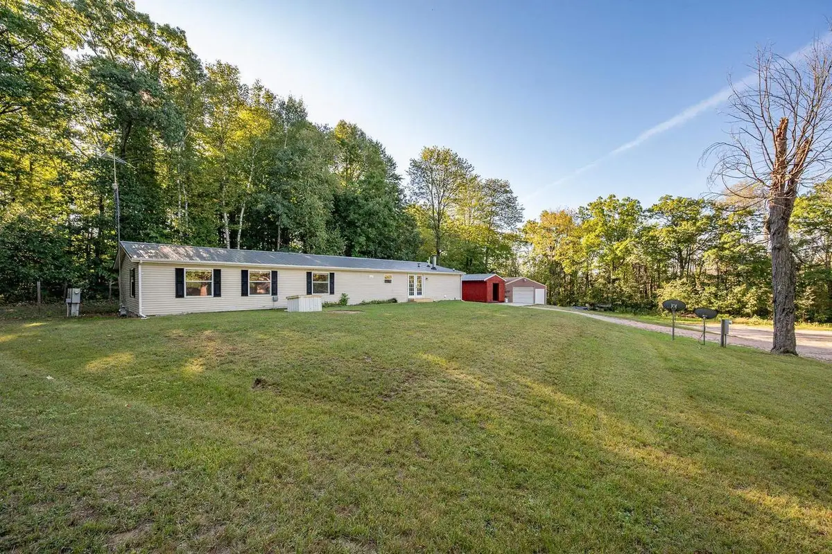 N9476 SWEETHEART CITY ROAD, Wausaukee, WI 54177 - #1