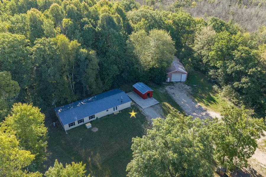 N9476 SWEETHEART CITY ROAD, Wausaukee, WI 54177 - #2