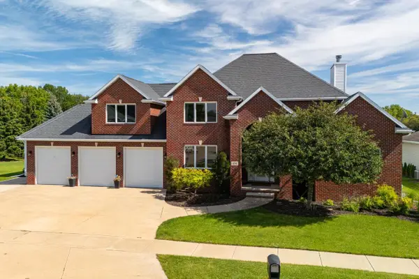 494 WINDINGBROOK DRIVE, Oshkosh, WI 54904