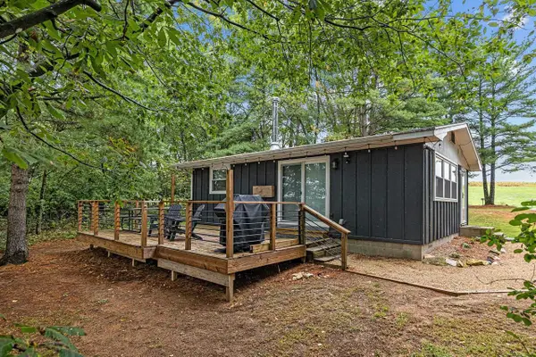 W5802 OXBOW TRAIL, Princeton, WI 54968