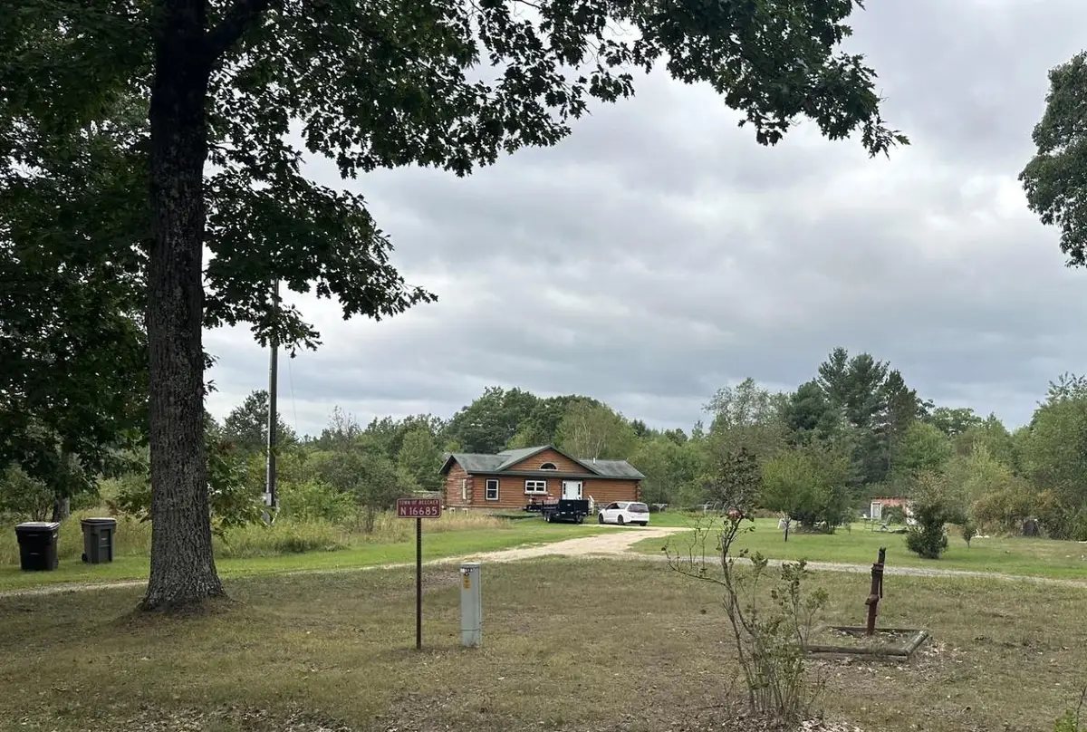 N16685 SMEESTER SCHOOL ROAD, Pembine, WI 54156 - #1
