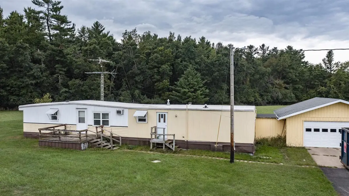 N7791 TRESNESS ROAD, Iola, WI 54945 - #1