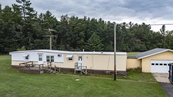 N7791 TRESNESS ROAD, Iola, WI 54945