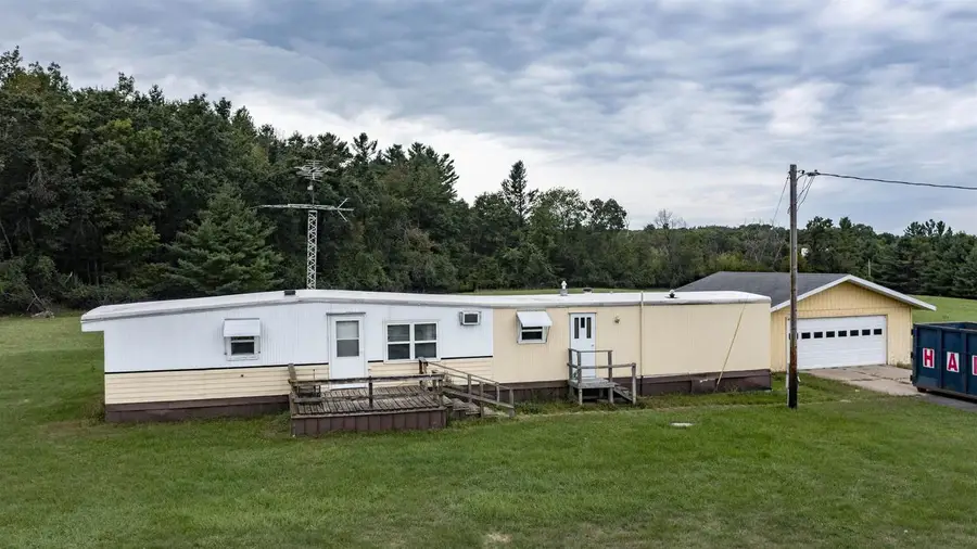 N7791 TRESNESS ROAD, Iola, WI 54945 - #2