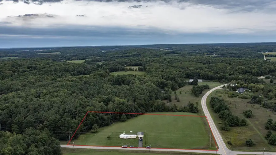 N7791 TRESNESS ROAD, Iola, WI 54945 - #3