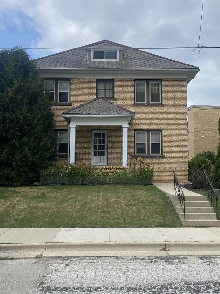 214 JACKSON STREET, Brillion, WI 54110 - #1