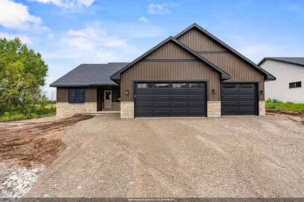 3869 VAN LANEN ROAD, Green Bay, WI 54311