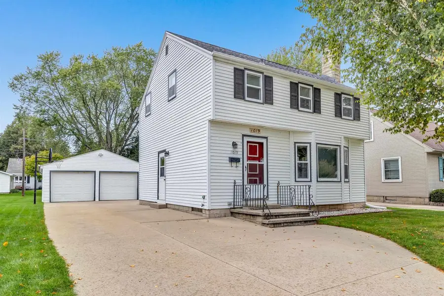 1019 MARSHALL AVENUE, Green Bay, WI 54303 - #3