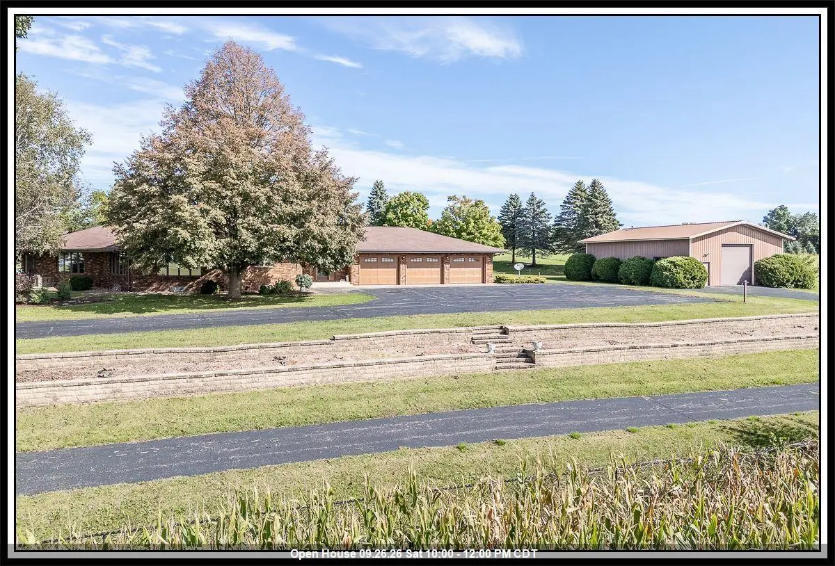 N972 US HIGHWAY 45, Fremont, WI 54940 - #1