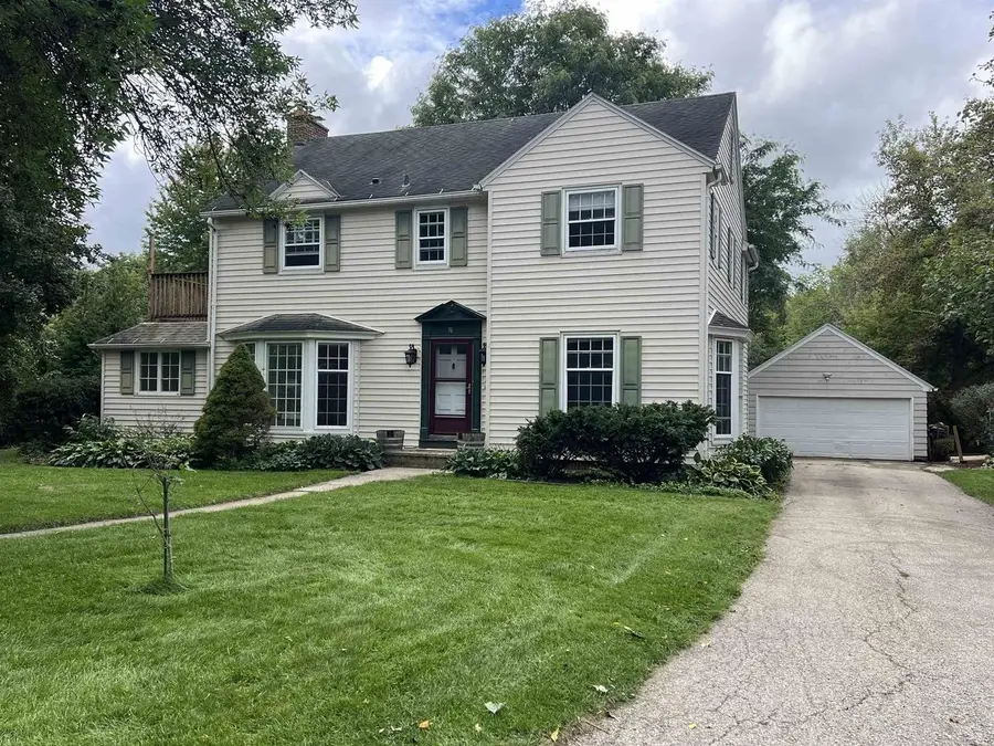 76 WOODLAND AVENUE, Fond Du Lac, WI 54935 - #3