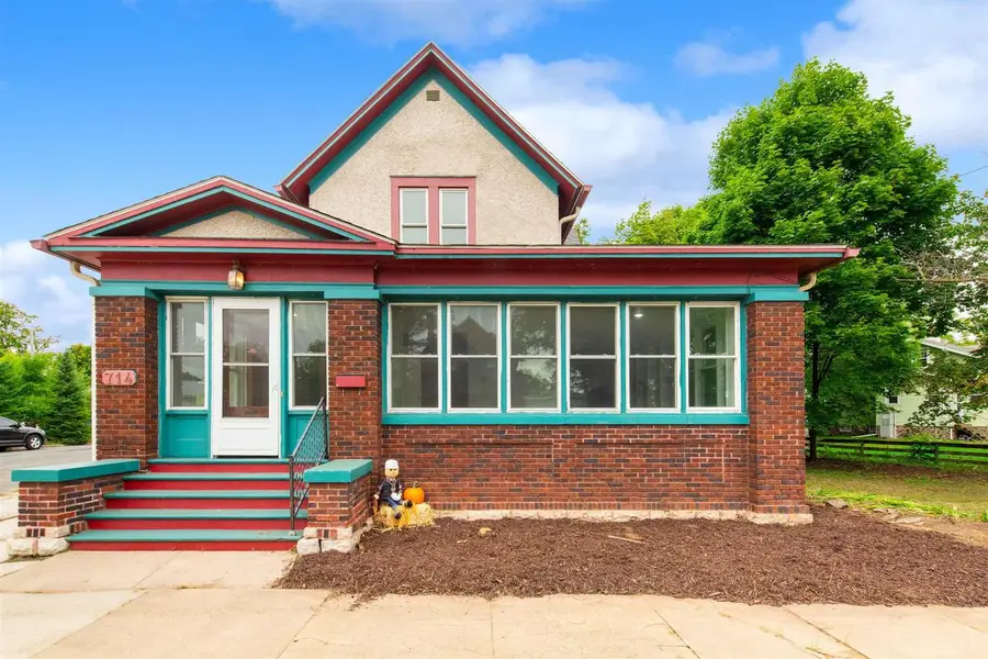 714 14TH AVENUE, Menominee, MI 49858 - #2