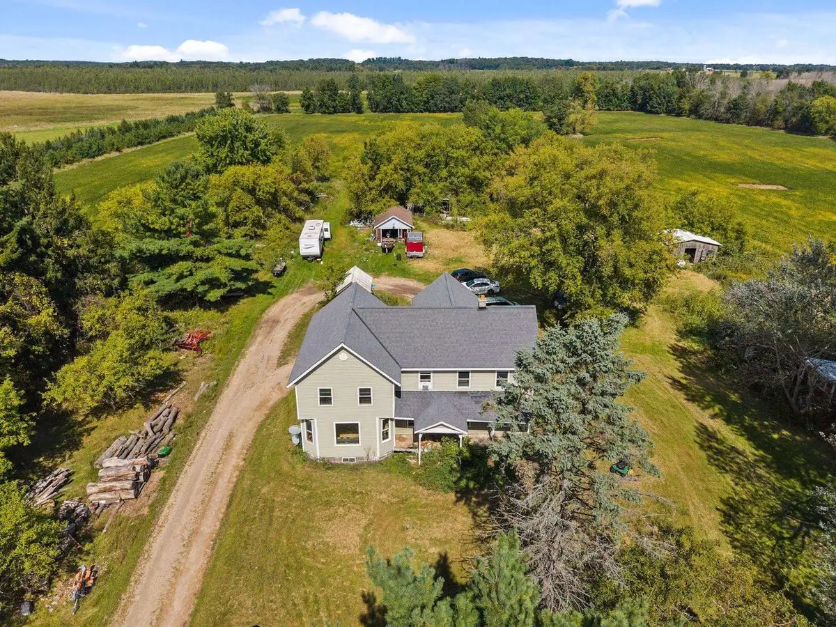 W2640 ARCHER AVENUE, Pine River, WI 54965 - #1