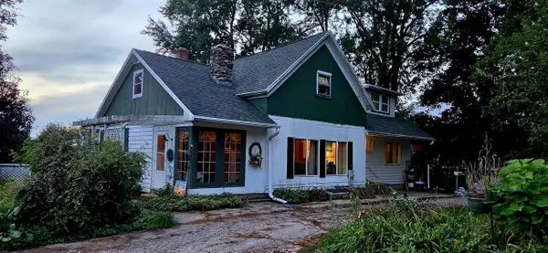 N7145 BEECH ROAD, Shawano, WI 54166