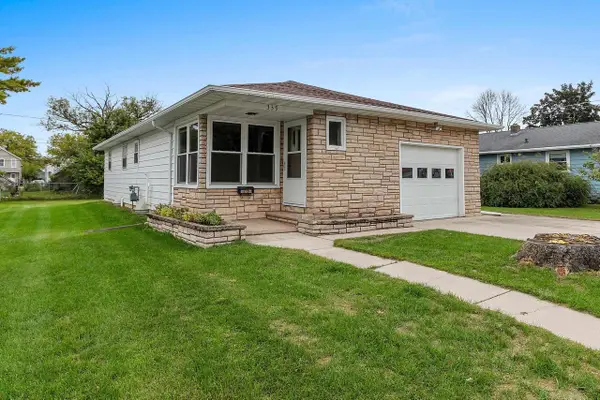 339 CENTER STREET, Oconto, WI 54153