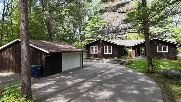 N1615 RAINBOW ROAD, Keshena, WI 54135
