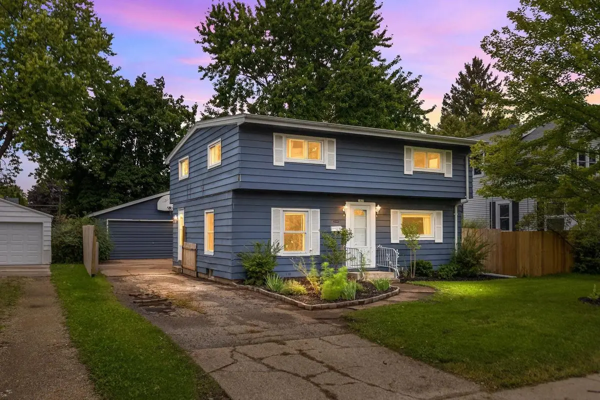 1937 SIMPSON STREET, Oshkosh, WI 54902 - #1