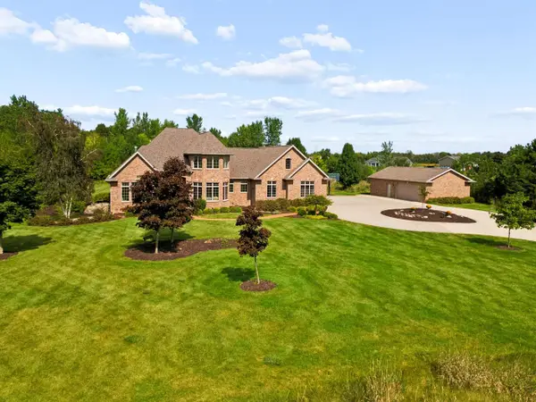 W5768 FIRELANE 12, Menasha, WI 54952