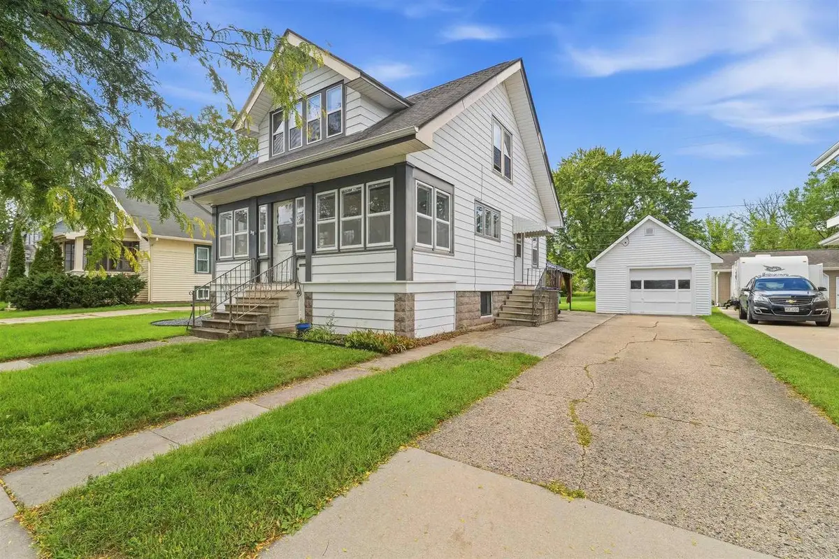 46 15TH STREET, Fond Du Lac, WI 54935 - #1